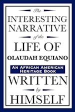 The Interesting Narrative of the Life of Olaudah Equiano