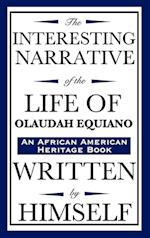 The Interesting Narrative of the Life of Olaudah Equiano