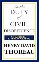 On the Duty of Civil Disobedience