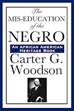 The MIS-Education of the Negro