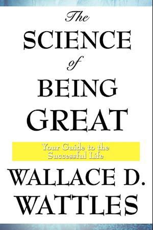 The Science of Being Great