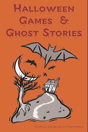 Halloween Games & Ghost Stories