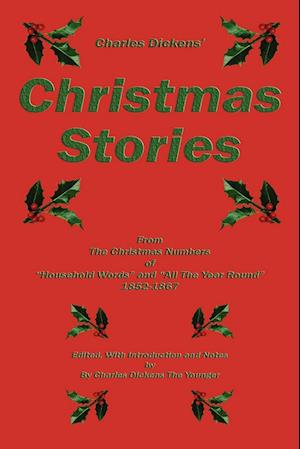 Charles Dickens' Christmas Stories