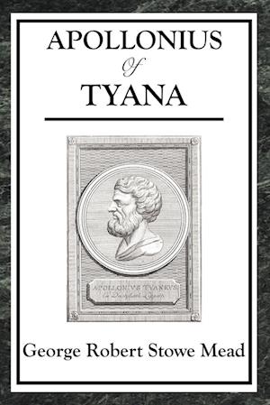 APOLLONIUS OF TYANA