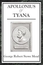 APOLLONIUS OF TYANA