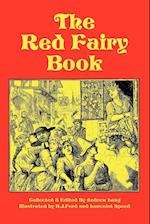 The Red Fairy Book