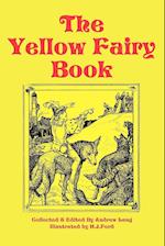 The Yellow Fairy Book