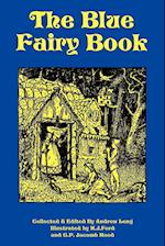 The Blue Fairy Book