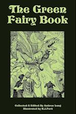 The Green Fairy Book