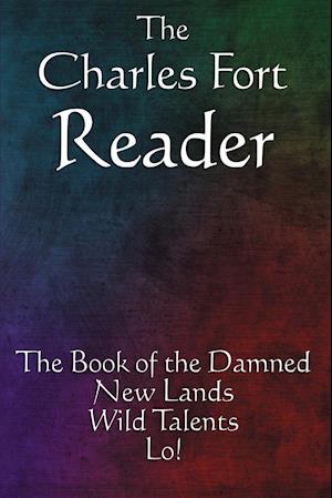 The Charles Fort Reader