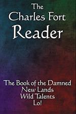 The Charles Fort Reader