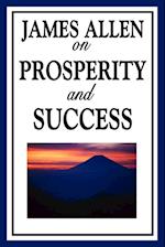 James Allen on Prosperity and Success
