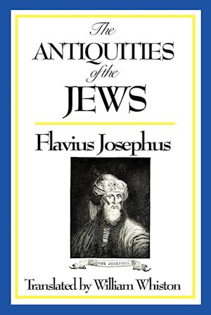 The Antiquities of the Jews