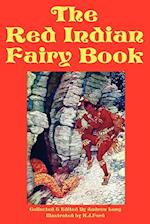 The Red Indian Fairy Book