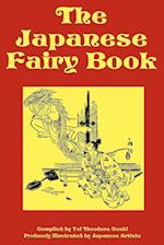 The Japanese Fairy Book