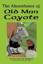 The Adventures of Old Man Coyote