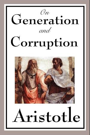 On Generation and Corruption