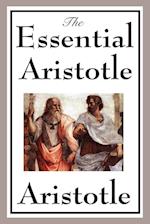The Essential Aristotle