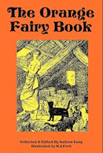 The Orange Fairy Book