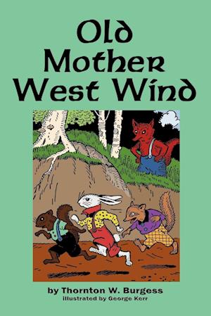 Old Mother West Wind