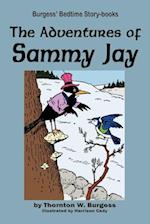 The Adventures of Sammy Jay