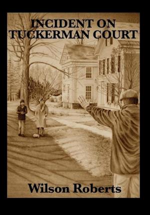 Incident on Tuckerman Court