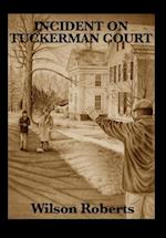 Incident on Tuckerman Court