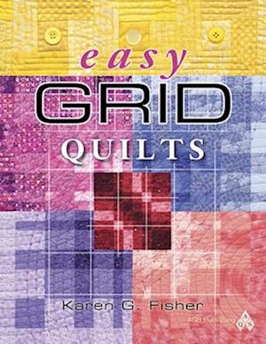 Easy Grid Quilts