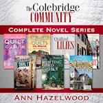 The Colebridge Community Series