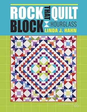 Rock That Quilt Block