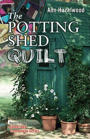 Potting Shed Quilt