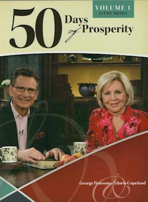 50 Days of Prosperity