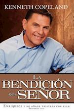 The Blessing of the Lord It Makes Rich and He Adds No Sorrow with It Spanish Paperback