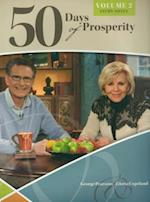 50 Days of Prosperity Volume 2