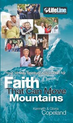 Faith That Can Move Mountains