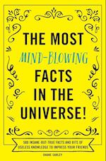 The Most Mind-Blowing Facts in the Universe!