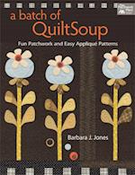 Batch of QuiltSoup