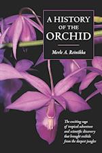A History of the Orchid