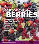 Homegrown Berries