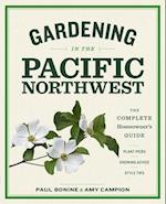 Gardening in the Pacific Northwest