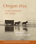 Oregon 1859