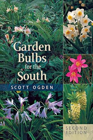 Garden Bulbs for the South