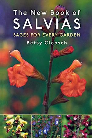 The New Book of Salvias