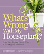 What's Wrong With My Houseplant?