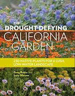 The Drought-Defying California Garden