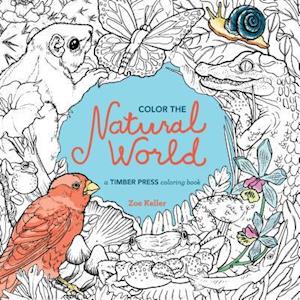 Color the Natural World