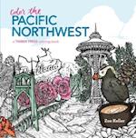 Color the Pacific Northwest