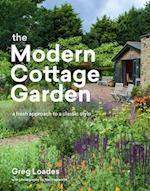The Modern Cottage Garden