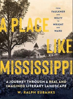 A Place Like Mississippi