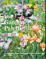 The Gardener’s Palette